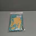 Boys Bathing Suits Swimwear Novelty Green ice Cream Board Shorts 14 Years Kids Yellow Swim Trunks with Compression Liner Big Boys Swim Shorts