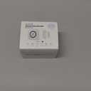 Door Chime,SanJie Wireless Door Sensor Chime When Door Opens,Door Entry Alarm Chime for Business/Home/Kids,500 FT Range,26 Chimes 5 Adjustable Volume, 2 Sensors + 1 Receivers