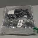 Red Light Therapy Belt Massage Heating Infrared Light Device Portable 660nm&850nm Pad Wrap Pain Relief for Women Men for Back Shoulder Muscle Knee Leg