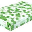 Laser Gloss Paper – Great for Brochures, Photos, Posters, Menus, Professional Documents – 11 x 17 (Ledger/Tabloid Size) – 80lb Text (120gsm) White Glossy Paper – 96 Brightness – 500 Sheets per Ream