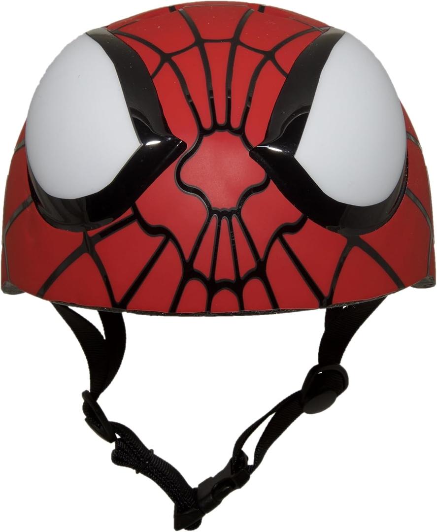 Bell Marvel Avengers Child and Toddler Bike Helmets, S