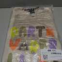 Amazon Essentials Disney | Marvel | Star Wars | Princess Women's Fleece Crew Sweatshirts (Beige, L)