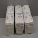 Huggies Size Newborn Diapers, Little Snugglers Baby Diapers, Size Newborn (up to 10 lbs), 144 Count, Packaging May Vary