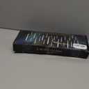 Flameless Floating Candles with Wand20 Pcs Magic LED Hanging Taper CandlesFlickering Battery Operated Taper Candle with Wand Remote for Halloween Decorations Best GiftWhite