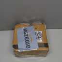 OneDream Wood Bed Furniture Risers Blocks - 4 inch Set of 4 Bed Risers, Heavy Duty Solid Wood Round Risers, Sofa Riser with Non-Slip Pad, Create Storage Space and Easy Cleaning for The Sweeper