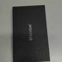 SHIELDON Genuine Leather Wallet Case for iPhone 17 Pro 6.3" 2025 | Flip Cover | Magnetic Closure | RFID Blocking Credit Card Holder | Kickstand | Shockproof Phone Cover | Retro Brown