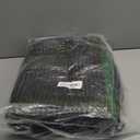 Dog Grass Pad,50.1x30.5In Fake Grass for Dogs,Artificial Grass Pee Pad for Puppies Potty Training Indoor Outdoor