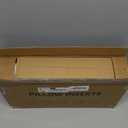 Puredown 18 x 18 Decorative Feather Down Throw Pillow Inserts (Set of 2, White) for Sofa, Couch, Bed, Machine Washable