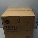 Espresso Machine with Built-In Grinder and Milk Frother - 20 Bar Professional Espresso Maker for Crafting Lattes, Cappuccinos, and Macchiatos, Removable 95oz Water Tank, 1450W