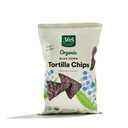 365 by Whole Foods Market, Organic Blue Corn Tortilla Chips, 12 Ounce (EXP 10/27/26)