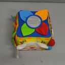 Melissa & Doug K's Kids Musical Farmyard Cube Educational Baby Toy