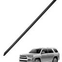 68292-35041 Back Door Glass Weatherstrip Molding Fit for Toyota 4Runner 2010-2020