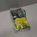 NEW'C 3 Pack Designed for iPhone 15 Pro Screen Protector (6.1 inches), Enhanced Tempered Glass Protection with easy installation tool included,Case Friendly Ultra Resistant (Transparent)