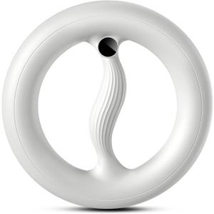 Arm Workout Equipment for Women,Eliminates Flabby Arms,Infinity Hoop for Arms,360° Hand Crank Forearm Trainer, Arm Lifting Device for Home Gym,Shoulder Reliever Ball Swing