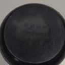 GreenPan Rio Healthy Ceramic Nonstick 12" Frying Pan Skillet, PFAS-Free, Dishwasher Safe, Black