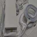 Full Spectrum Grow Lights for Indoor Plants, Clip On Plant Lights for Indoor Growing with 4/8/12H Timer, 3 Light Modes, 10 Dimmable Levels, Adjustable Gooseneck, Remote Control, 2-Pack