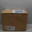 CO-Z Countertop Reverse Osmosis Water Filter, 4-Stage RO Water Filtration System, Portable Water Purifier Dispenser with 4 Temp 3 Preset Volume Options, 3:1 Pure to Drain, NSF/ANSI 58, No Installation