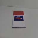 Beistle Patriotic Tablecover 54 in x 108 in