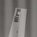 Stylus Pen for iPad Pencil 10th Generation, 3X Fast Charge Apple Pencil with Palm Rejection & Tilt Sensitivity, Compatible for 2018-2025 iPad 6/7/8/9/10/11, Pro 11"/12.9"/M4, Air 3/4/5/M2/M3, Mini 5/6 (White)