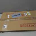 Annecy 14x24 Picture Frame Black1 Pack, 14 x 24 Picture Frame for Wall Decoration, Classic Black Minimalist Style Suitable for Decorating Houses, Offices, Hotels