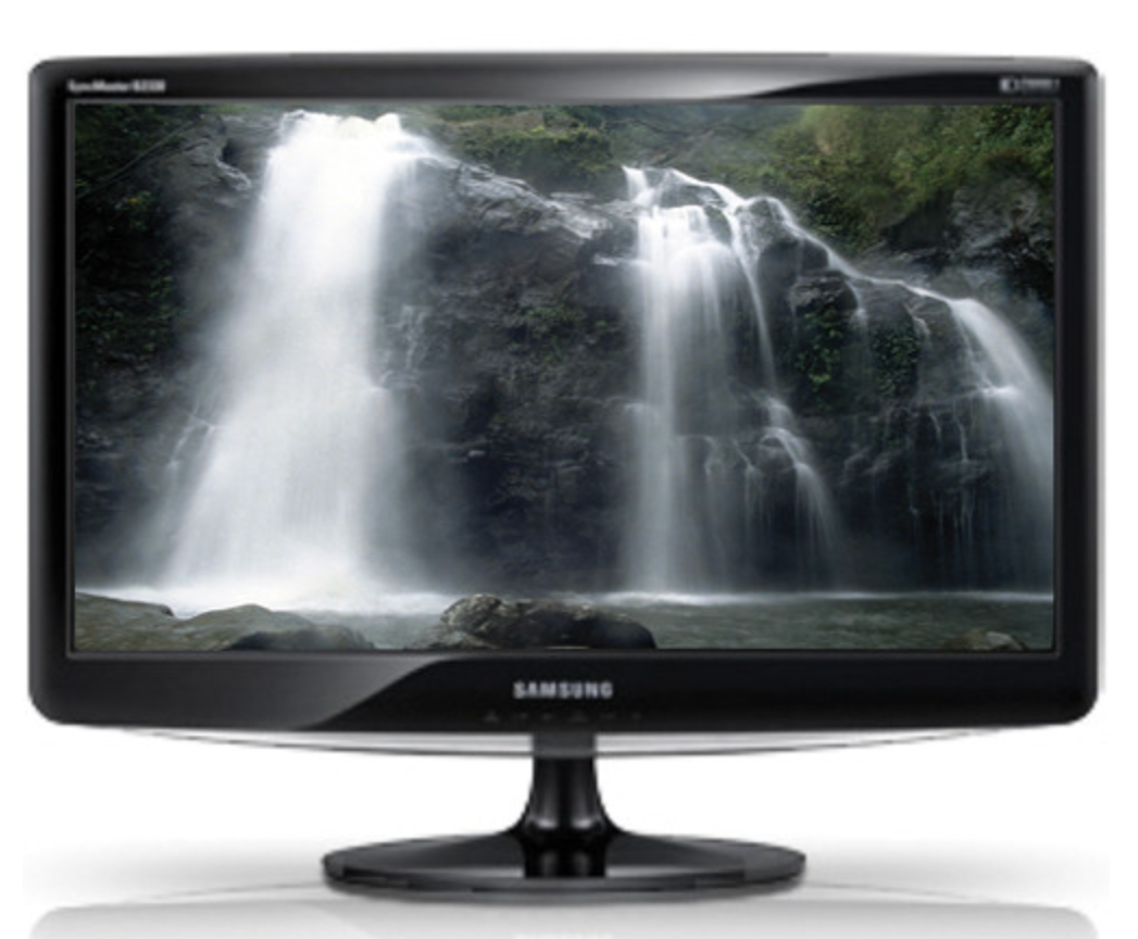 Samsung B2230 21.5" Widescreen LCD Computer Display