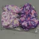 Lineshading 4 Pcs Lymphedema Axilla Pillow Mastectomy Cotton Post Breast Surgery Recovery Breast Pillow for Sleeping Mastectomy Underarm Armpit Pain Relief