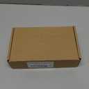 120W 19.5V 6.15A AC Charger for HP USB-C Dock G5 5TW10UT 5TW10AA USB-C/A Universal Dock G2 5TW13AA Envy 15 17 Series Omen 15-5000 5100 5200 710415-001 L41856-001 Power Supply Adapter Cord