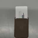 Apple iPhone FineWoven Wallet with MagSafe - Taupe