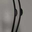 BOSCH 24A18A ICON Beam Wiper Blades - Driver and Passenger Side - Set of 2 Blades ( 24A & 18A)