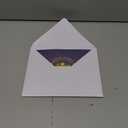 3D Pop-Up Birthday Card with Music & Light Presidents Voice Funny Greeting, Happy Birthday Song & Blow-Out Candle Effect Unique Gift for Him & Her
