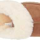UGG Women's Disquette Slipper (Brown)