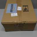 M MCIRCO 10-Pack 22 Oz Glass Meal Prep Containers with Lids - Microwave, Oven, Freezer & Dishwasher Safe - White