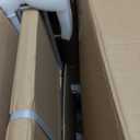 DWVO Radiator Complete Radiator Compatible with 1999-2004 Jeep Grand Cherokee 6Cyl 4.0L L6 DWRD1006