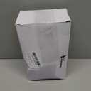 Vertintong 48 Inches Velvet Christmas Tree Skirt Olive Green with Gold Bow Fur Plush Tree Skirt Luxury Xmas Skirts for Merry Christmas Party Vintage Holiday Decorations