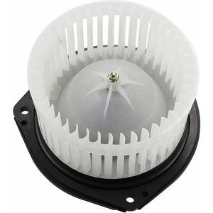 ABS Heater Blower Motor Fan Fits