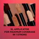 L'Oreal Paris Makeup Infallible Full Wear Waterproof Matte Concealer, Full Coverage, Pecan, 0.33 fl. oz.
