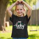 3 x Autism Awareness Shirts for Kids-Cute Dinosaur Tee Tops Kids Autism Acceptance Shirt Autism Support Shirt