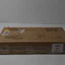 Bathroom Cabinet Wall Mount with 2 Doors and Open Shelf, Over The Toilet Wall Storage Cabinet, Bathroom Medicine Cabinet