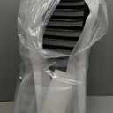 Front Kidney Grille for BMW X5 G05 2024-IN Gloss Black Single Slat ABS Grill