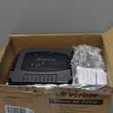 VCRAZE Powerful Linear Air Pump, KP80 Pond Air Pump Pond Aerator, 1350GPH Aeration System for Koi Pond Aeration, Aquarium, Waste Treatment, Fish Farm, Seafood Restaurant