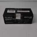 RX WELD Small Oxygen Acetylene Regulator Set, CGA540 and CGA200 Fit Outlet Thread 9/16"-18 Hose B-Size