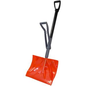 EmscoGroup 1397-1 Snodozer With Power Lift Snow Thrower