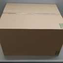 FURWOO Adjustable Salon Chair Small Rolling Stool with Wheels for Spa Salon Massage Home Office Black