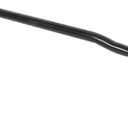 Front Suspension Stabilizer Bar Kit with Bushing Compatible with 2009-2010 Dodge Ram 1500, 2011-2018 Ram 1500, 2019-2022 Ram Classic 1500 4WD 55398938AC 55398938AB