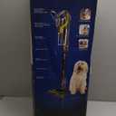 3/4 x 150FT, High Force Braided Polyester Arborist Tree Rope, 24 Strand Bull Rope, Pulling Rope, Heavy Duty Tree Rope for Swings, Camping (White, Yellow, Black)