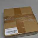 2 inch Swivel Caster Wheels Without Brake and No Noise Wheels, Heavy Duty Casters Total Capacity 600lbs (Pack of 4)