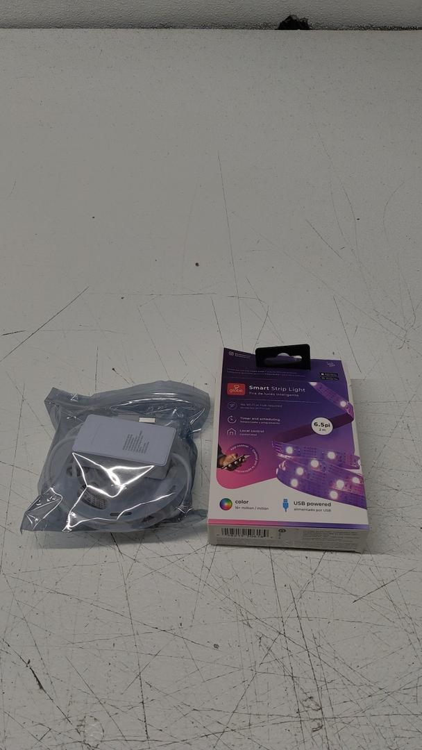 Globe Smart Strip Light 6.5pi 2m