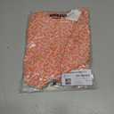 Amazon Essentials Women's One-Piece Coverage Swimsuit (Available in Plus Size) (Pale Peach Micro Floral)