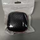 Jelanry USB C Earbuds Wired Headphones with Mic for iPhone 17 16 15 iPad Air Pro, Elbow Magnetic in-Ear Type-C Earphones HiFi Stereo Volume Control for Samsung Flip Fold 6 Galaxy S25 S24 Oneplus 13 12