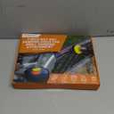 331 PCS 2 Inch Wet Dry Sanding Discs Grit 60 80 120 150 180 240 320 400 600 800 1000 1500 2000 3000 5000 10000 Hook and Loop for Drill Sanding Attachment